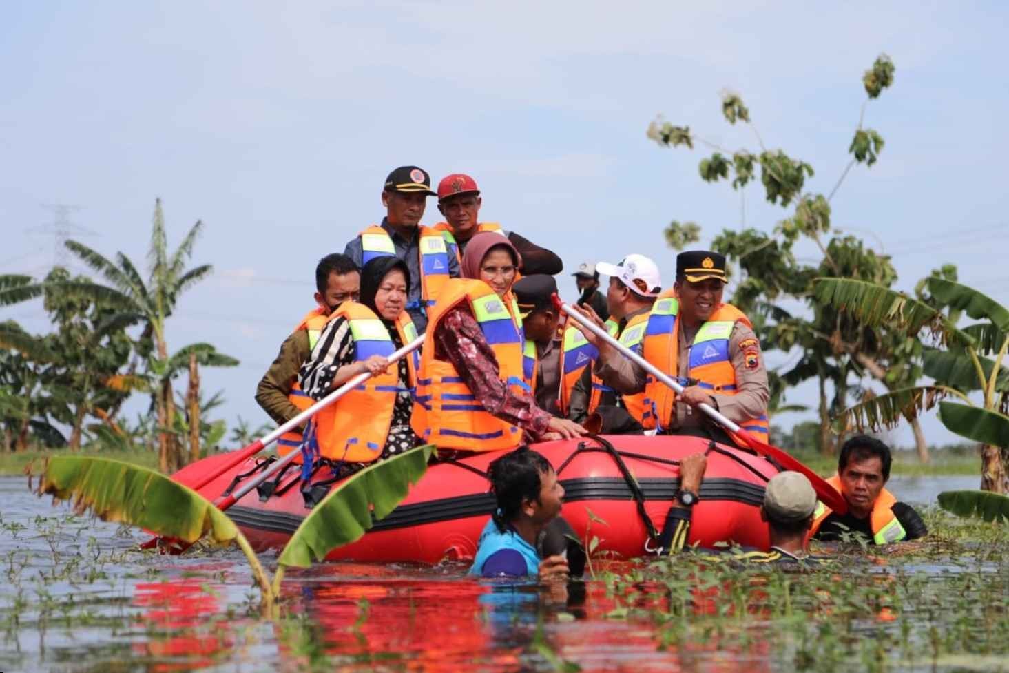 Peduli Korban Bencana