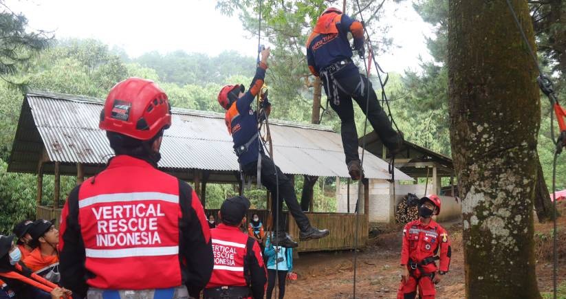 Disaster Leadership Training